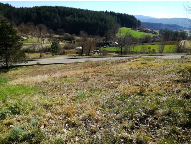 Anteprima foto 4 - Terreno Edificabile Residenziale in Vendita a Bibbiena (Arezzo)