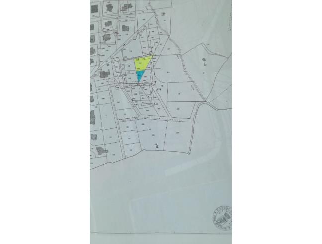 Anteprima foto 6 - Terreno Edificabile Residenziale in Vendita a Bibbiena (Arezzo)