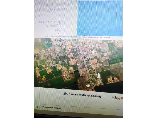 Anteprima foto 1 - Terreno Edificabile Residenziale in Vendita a Botricello - Botricello Superiore