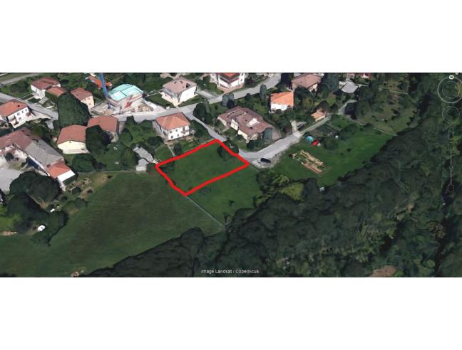 Anteprima foto 3 - Terreno Edificabile Residenziale in Vendita a Brembate di Sopra (Bergamo)
