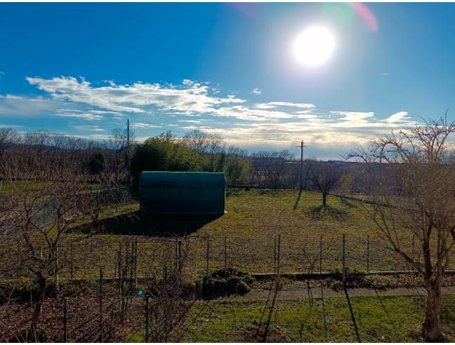 Anteprima foto 5 - Terreno Edificabile Residenziale in Vendita a Brembate di Sopra (Bergamo)