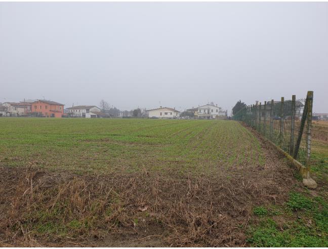 Anteprima foto 1 - Terreno Edificabile Residenziale in Vendita a Brugine (Padova)