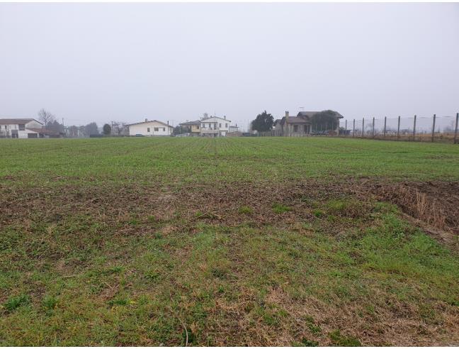 Anteprima foto 2 - Terreno Edificabile Residenziale in Vendita a Brugine (Padova)