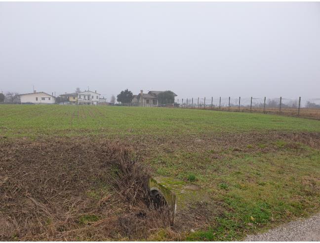 Anteprima foto 3 - Terreno Edificabile Residenziale in Vendita a Brugine (Padova)