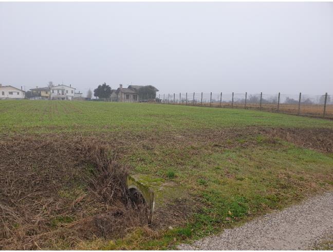 Anteprima foto 4 - Terreno Edificabile Residenziale in Vendita a Brugine (Padova)