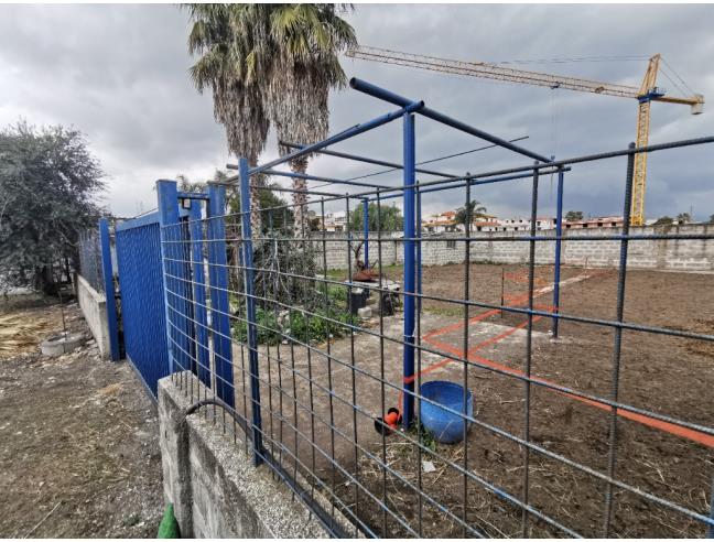 Anteprima foto 2 - Terreno Edificabile Residenziale in Vendita a Brusciano (Napoli)