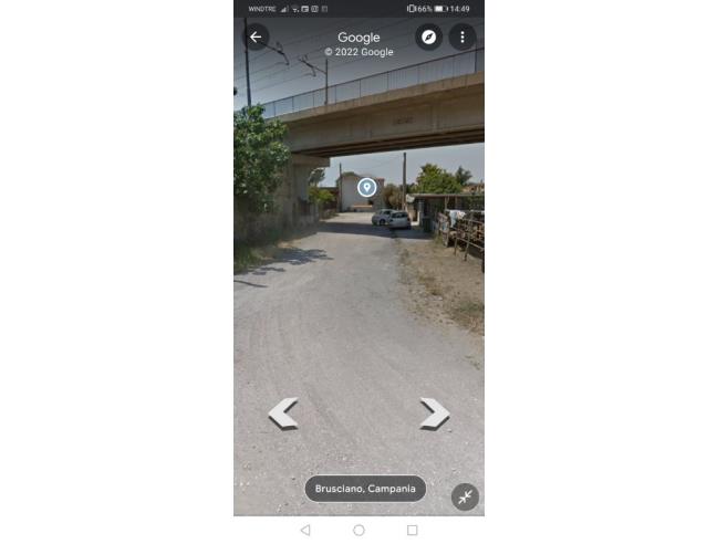 Anteprima foto 3 - Terreno Edificabile Residenziale in Vendita a Brusciano (Napoli)