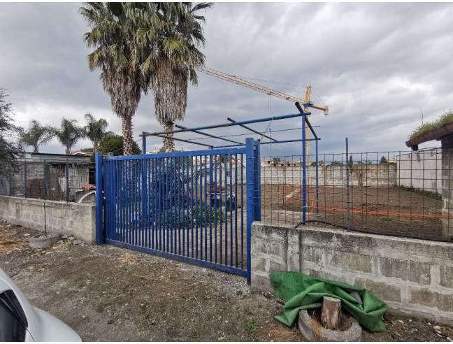 Anteprima foto 4 - Terreno Edificabile Residenziale in Vendita a Brusciano (Napoli)