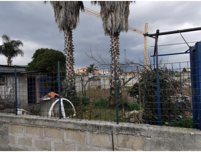 Anteprima foto 5 - Terreno Edificabile Residenziale in Vendita a Brusciano (Napoli)