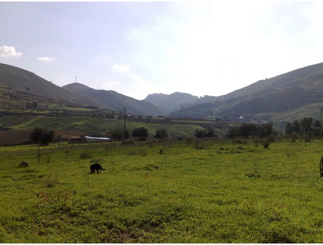 Anteprima foto 1 - Terreno Edificabile Residenziale in Vendita a Butera - Marina Di Butera