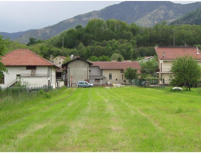 Anteprima foto 1 - Terreno Edificabile Residenziale in Vendita a Cafasse (Torino)