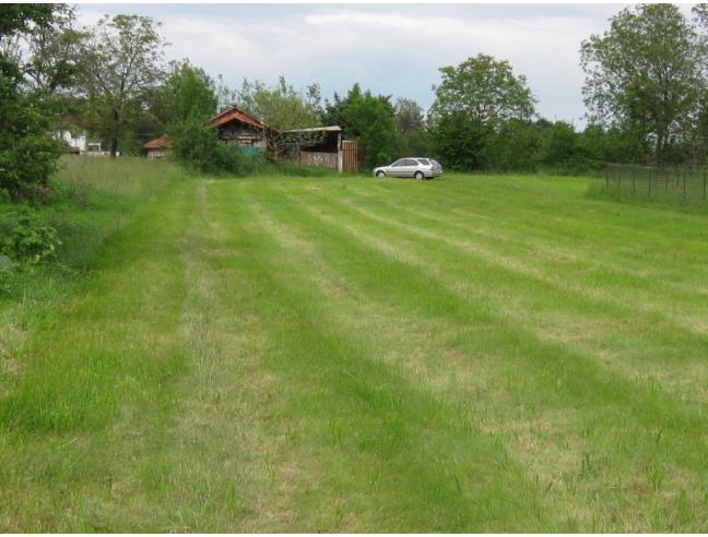 Anteprima foto 3 - Terreno Edificabile Residenziale in Vendita a Cafasse (Torino)