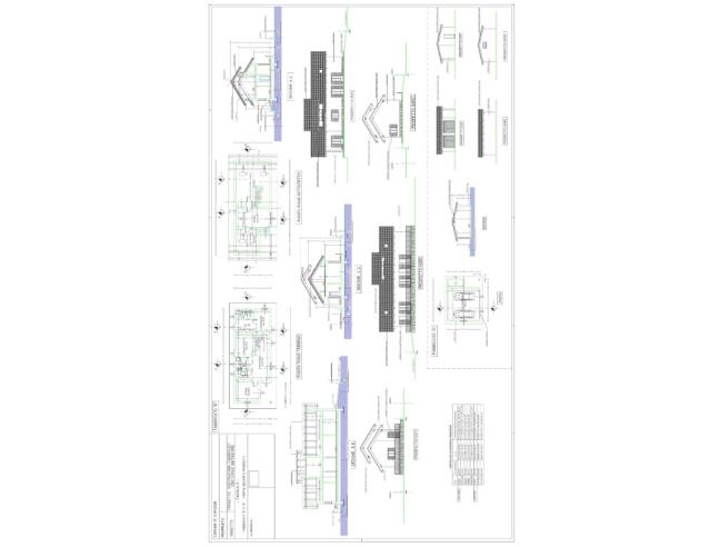 Anteprima foto 4 - Terreno Edificabile Residenziale in Vendita a Cafasse (Torino)