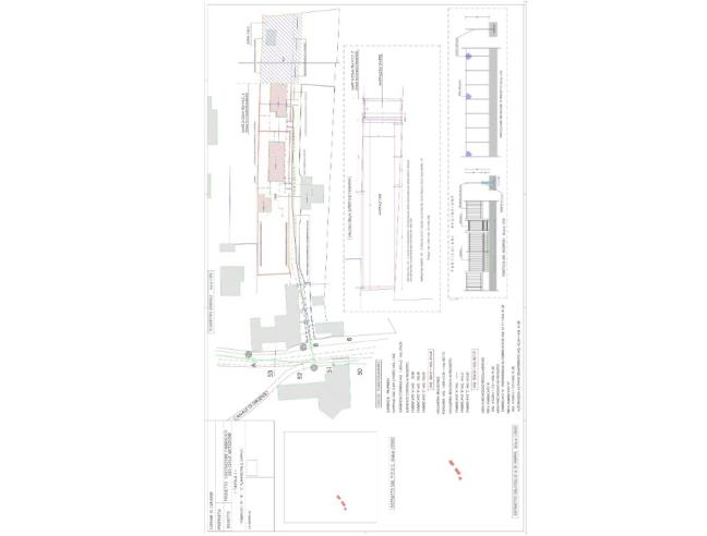 Anteprima foto 5 - Terreno Edificabile Residenziale in Vendita a Cafasse (Torino)