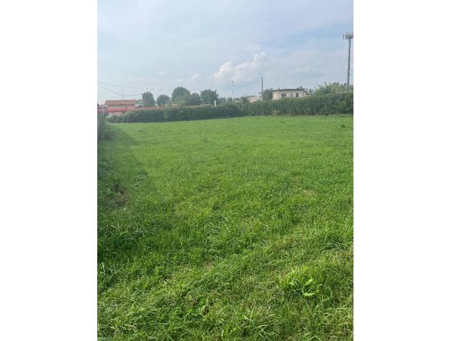 Anteprima foto 3 - Terreno Edificabile Residenziale in Vendita a Cairate (Varese)