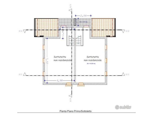 Anteprima foto 3 - Terreno Edificabile Residenziale in Vendita a Camerota - Licusati