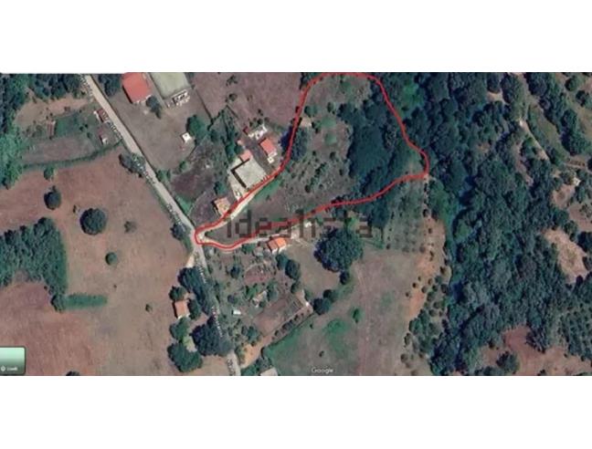 Anteprima foto 3 - Terreno Edificabile Residenziale in Vendita a Camerota - Licusati