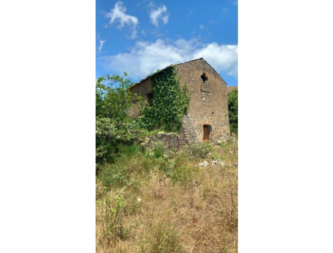 Anteprima foto 5 - Terreno Edificabile Residenziale in Vendita a Camerota - Licusati