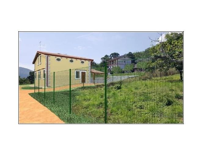 Anteprima foto 6 - Terreno Edificabile Residenziale in Vendita a Camerota - Licusati