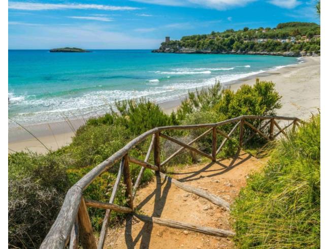 Anteprima foto 7 - Terreno Edificabile Residenziale in Vendita a Camerota - Licusati