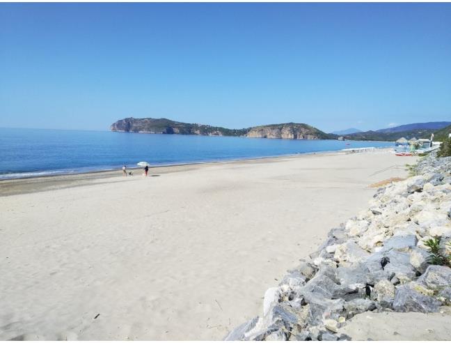 Anteprima foto 8 - Terreno Edificabile Residenziale in Vendita a Camerota - Licusati