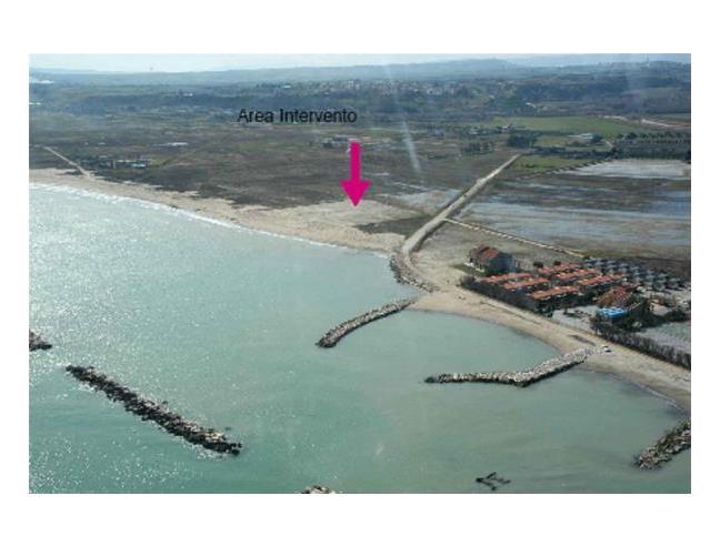 Anteprima foto 2 - Terreno Edificabile Residenziale in Vendita a Campomarino - Lido Di Campomarino