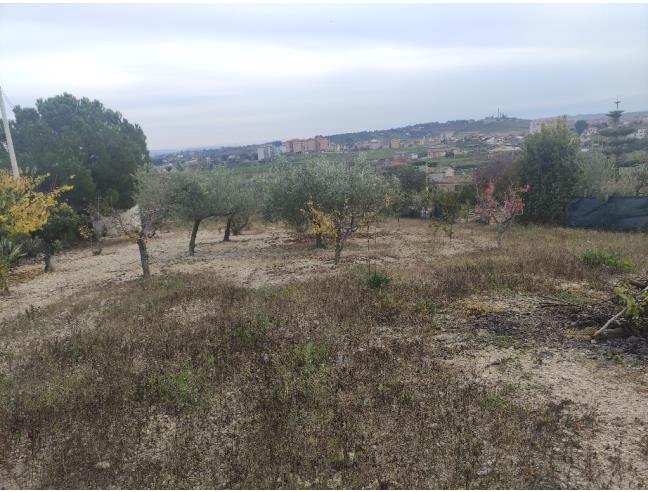 Anteprima foto 1 - Terreno Edificabile Residenziale in Vendita a Canicattì (Agrigento)