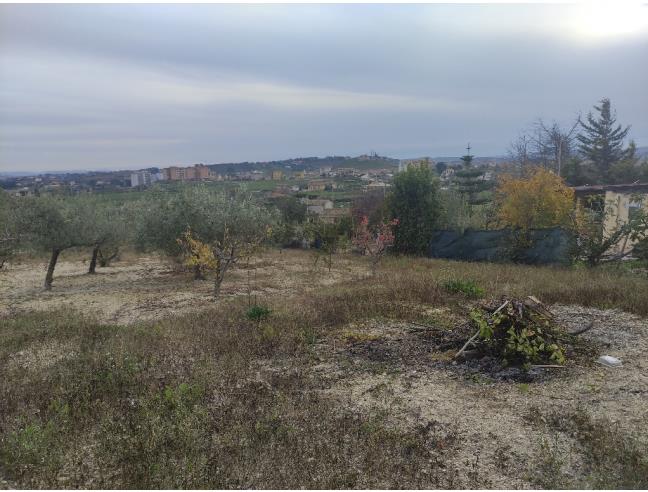 Anteprima foto 2 - Terreno Edificabile Residenziale in Vendita a Canicattì (Agrigento)