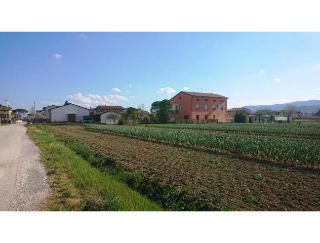 Anteprima foto 2 - Terreno Edificabile Residenziale in Vendita a Cannara (Perugia)