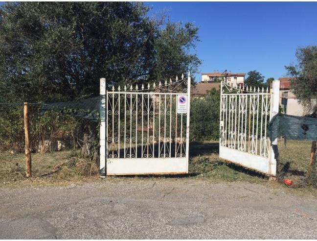 Anteprima foto 1 - Terreno Edificabile Residenziale in Vendita a Capena (Roma)