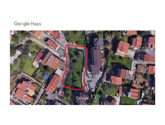 Anteprima foto 2 - Terreno Edificabile Residenziale in Vendita a Capena (Roma)