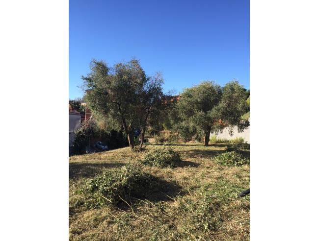 Anteprima foto 3 - Terreno Edificabile Residenziale in Vendita a Capena (Roma)