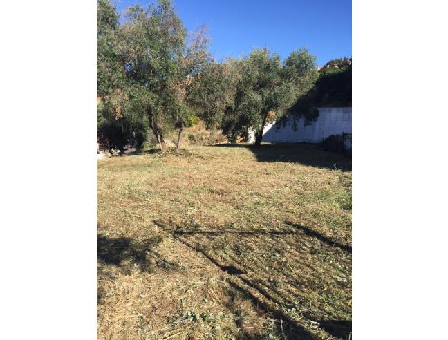 Anteprima foto 4 - Terreno Edificabile Residenziale in Vendita a Capena (Roma)