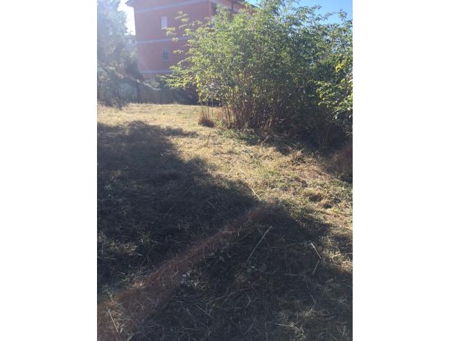 Anteprima foto 5 - Terreno Edificabile Residenziale in Vendita a Capena (Roma)