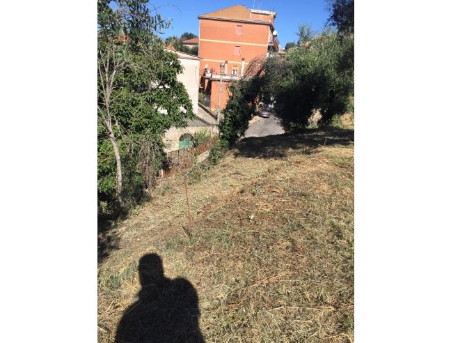 Anteprima foto 6 - Terreno Edificabile Residenziale in Vendita a Capena (Roma)