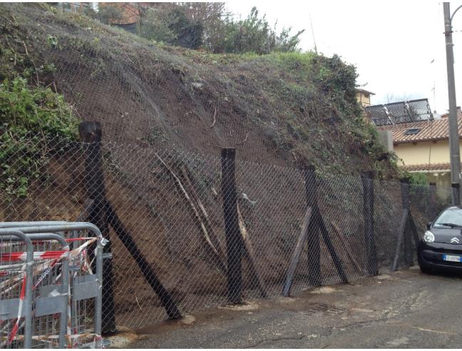 Anteprima foto 7 - Terreno Edificabile Residenziale in Vendita a Capena (Roma)
