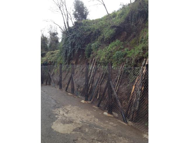 Anteprima foto 8 - Terreno Edificabile Residenziale in Vendita a Capena (Roma)