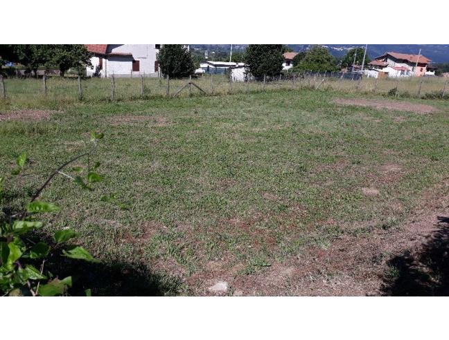 Anteprima foto 2 - Terreno Edificabile Residenziale in Vendita a Capitignano (L'Aquila)