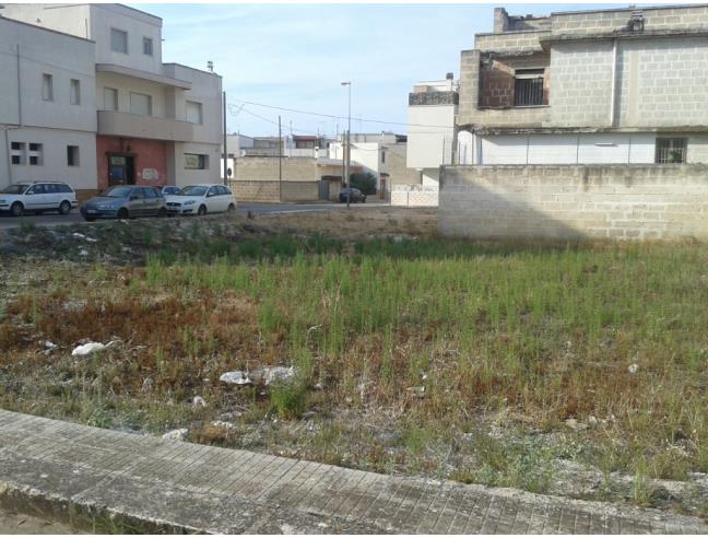 Anteprima foto 2 - Terreno Edificabile Residenziale in Vendita a Carovigno (Brindisi)