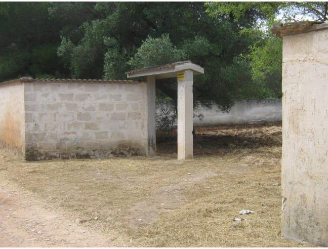 Anteprima foto 3 - Terreno Edificabile Residenziale in Vendita a Carovigno (Brindisi)