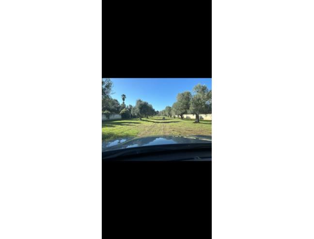 Anteprima foto 4 - Terreno Edificabile Residenziale in Vendita a Carovigno (Brindisi)