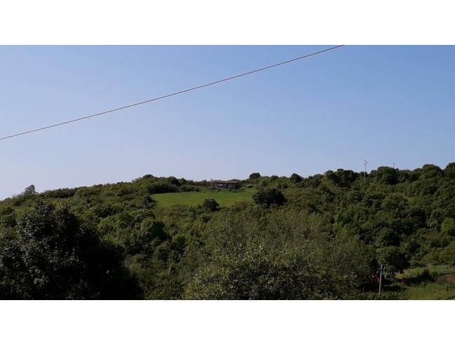 Anteprima foto 1 - Terreno Edificabile Residenziale in Vendita a Castell'Azzara (Grosseto)