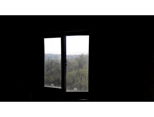 Anteprima foto 3 - Terreno Edificabile Residenziale in Vendita a Castell'Azzara (Grosseto)