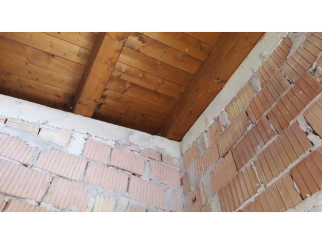 Anteprima foto 4 - Terreno Edificabile Residenziale in Vendita a Castell'Azzara (Grosseto)