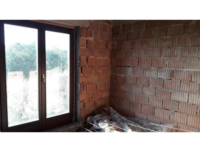 Anteprima foto 5 - Terreno Edificabile Residenziale in Vendita a Castell'Azzara (Grosseto)