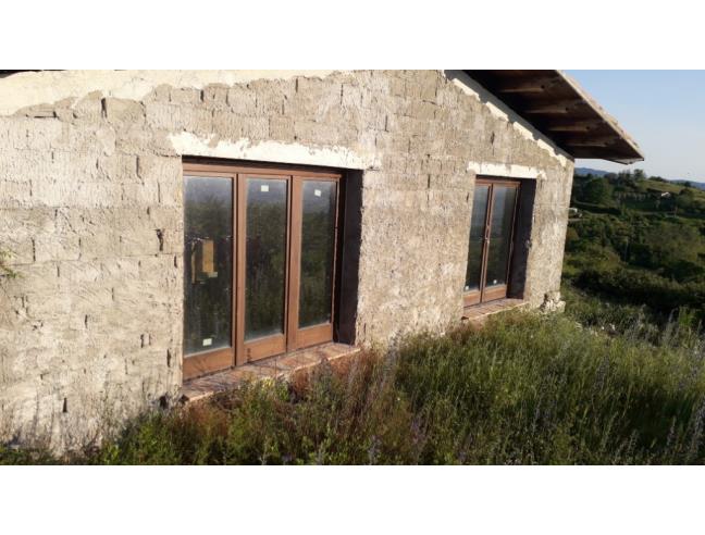 Anteprima foto 7 - Terreno Edificabile Residenziale in Vendita a Castell'Azzara (Grosseto)