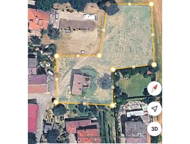 Anteprima foto 4 - Terreno Edificabile Residenziale in Vendita a Castellarano - Roteglia