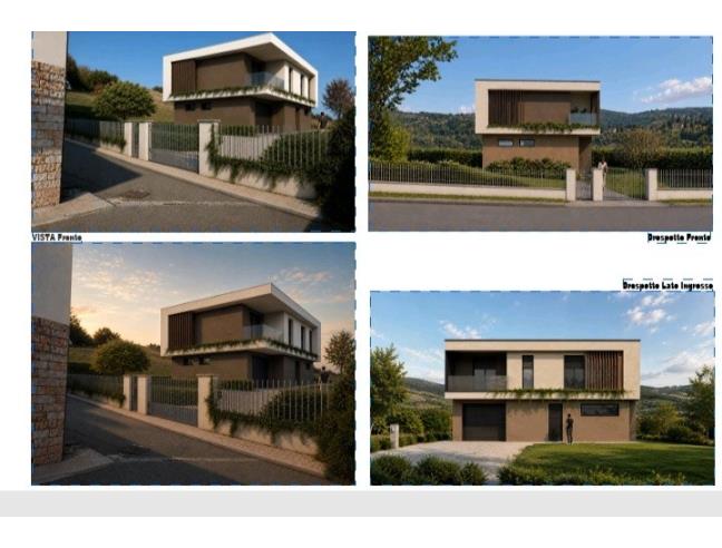 Anteprima foto 5 - Terreno Edificabile Residenziale in Vendita a Castellarano - Roteglia