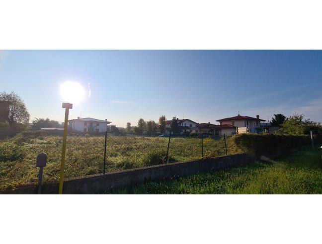 Anteprima foto 3 - Terreno Edificabile Residenziale in Vendita a Castelli Calepio - Tagliuno