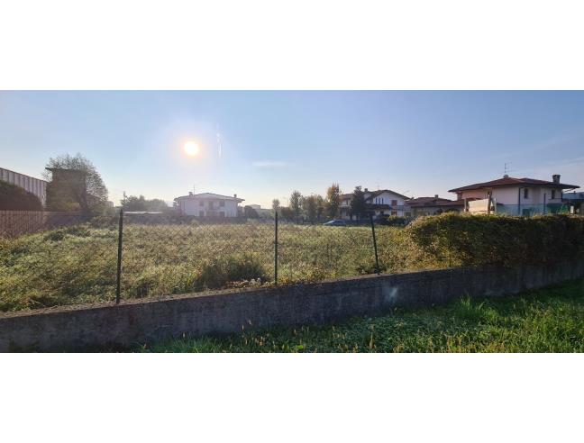 Anteprima foto 4 - Terreno Edificabile Residenziale in Vendita a Castelli Calepio - Tagliuno